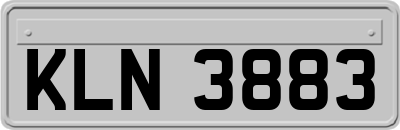 KLN3883