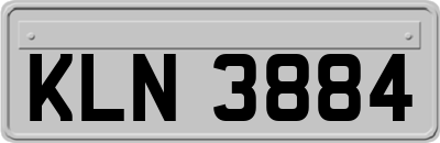 KLN3884