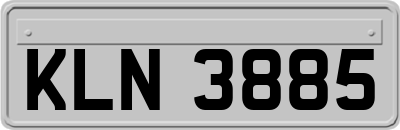 KLN3885
