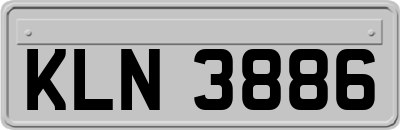 KLN3886