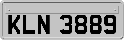 KLN3889