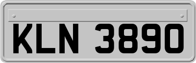 KLN3890