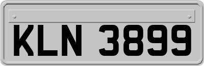 KLN3899
