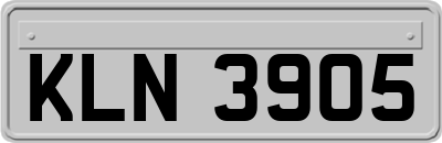 KLN3905