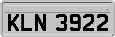 KLN3922