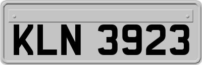 KLN3923