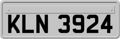 KLN3924