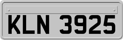 KLN3925