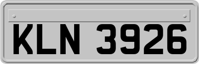 KLN3926
