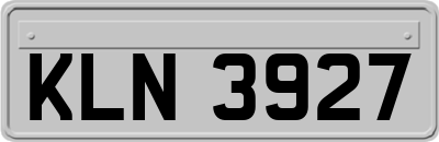 KLN3927