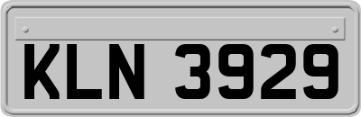 KLN3929