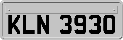 KLN3930