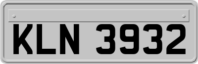 KLN3932