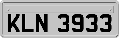 KLN3933