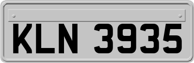 KLN3935