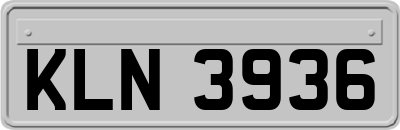 KLN3936