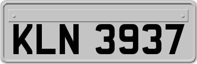KLN3937