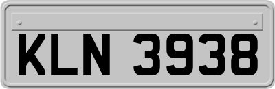 KLN3938
