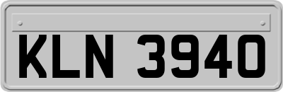 KLN3940