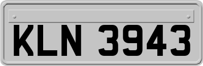 KLN3943