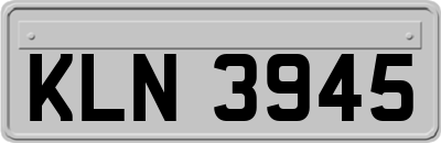 KLN3945