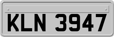 KLN3947
