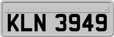 KLN3949