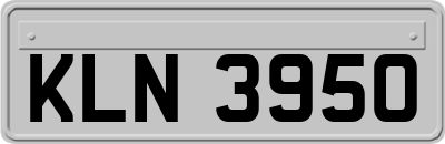 KLN3950