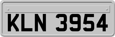 KLN3954