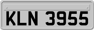 KLN3955