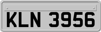 KLN3956