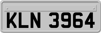 KLN3964