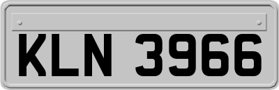 KLN3966