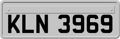 KLN3969