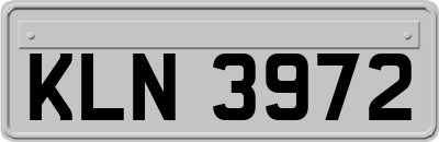 KLN3972
