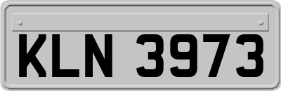 KLN3973