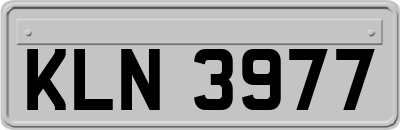 KLN3977