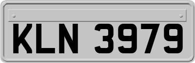 KLN3979