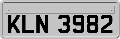 KLN3982