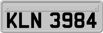 KLN3984