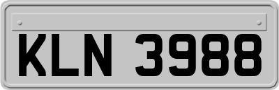 KLN3988