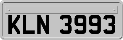KLN3993