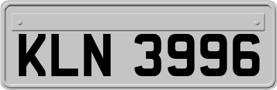 KLN3996