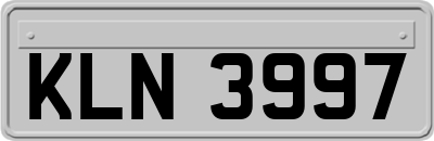 KLN3997