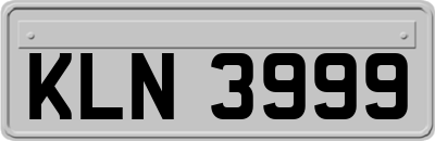 KLN3999