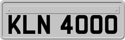 KLN4000