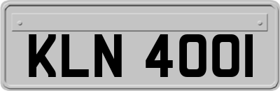 KLN4001