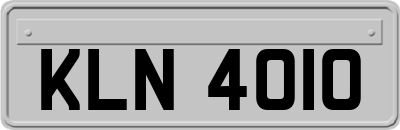 KLN4010