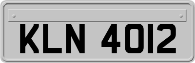KLN4012