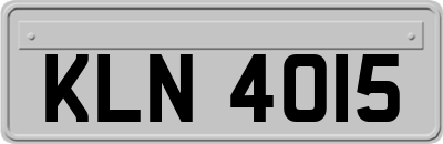 KLN4015